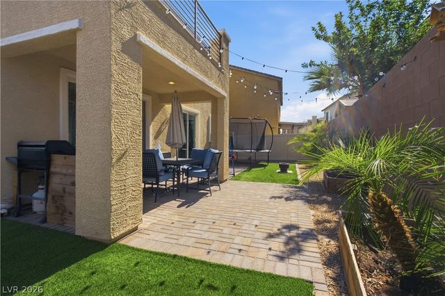 328 Baxters Bay Street, North Las Vegas, NV 89084