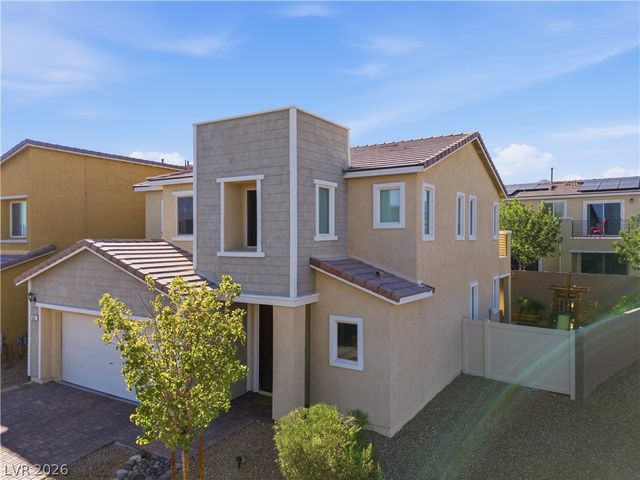 328 Baxters Bay Street, North Las Vegas, NV 89084