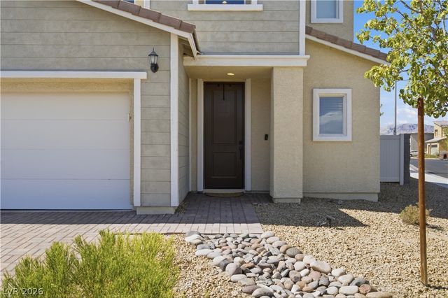 328 Baxters Bay Street, North Las Vegas, NV 89084