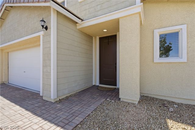 328 Baxters Bay Street, North Las Vegas, NV 89084