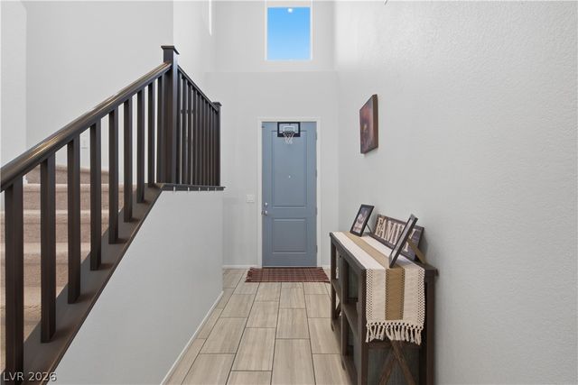 328 Baxters Bay Street, North Las Vegas, NV 89084