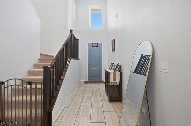 328 Baxters Bay Street, North Las Vegas, NV 89084