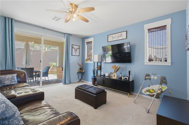 328 Baxters Bay Street, North Las Vegas, NV 89084