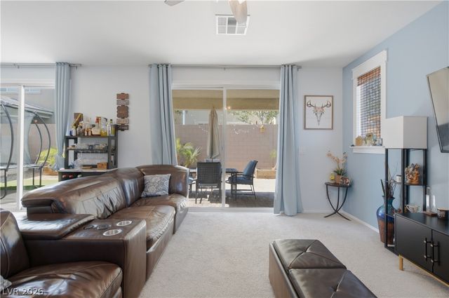 328 Baxters Bay Street, North Las Vegas, NV 89084