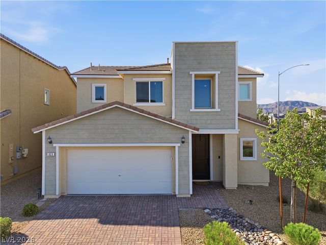 328 Baxters Bay Street, North Las Vegas, NV 89084
