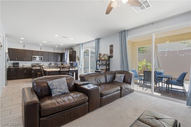 328 Baxters Bay Street, North Las Vegas, NV 89084