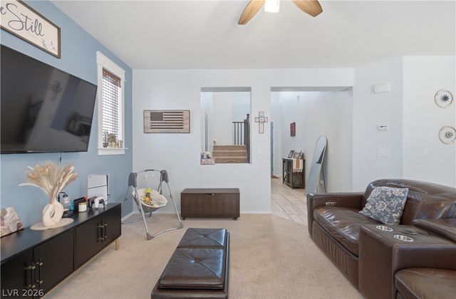 328 Baxters Bay Street, North Las Vegas, NV 89084