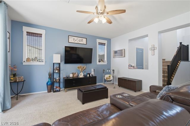 328 Baxters Bay Street, North Las Vegas, NV 89084