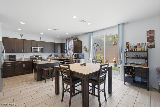328 Baxters Bay Street, North Las Vegas, NV 89084