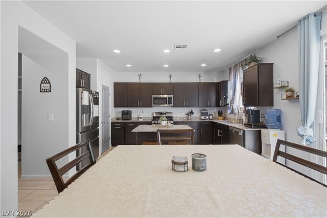 328 Baxters Bay Street, North Las Vegas, NV 89084