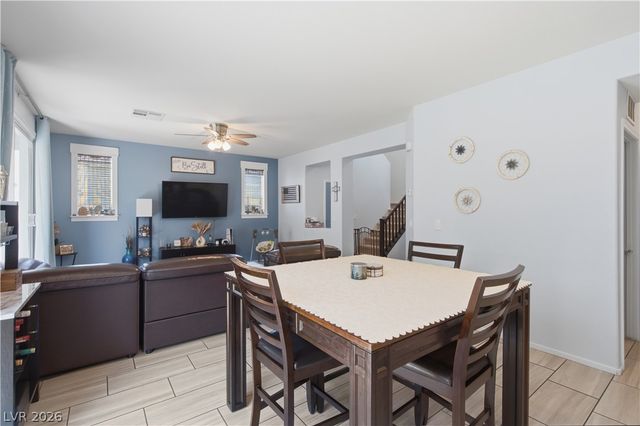 328 Baxters Bay Street, North Las Vegas, NV 89084