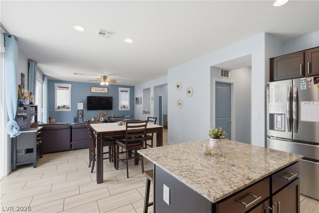 328 Baxters Bay Street, North Las Vegas, NV 89084