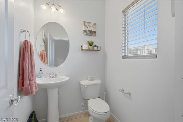 328 Baxters Bay Street, North Las Vegas, NV 89084