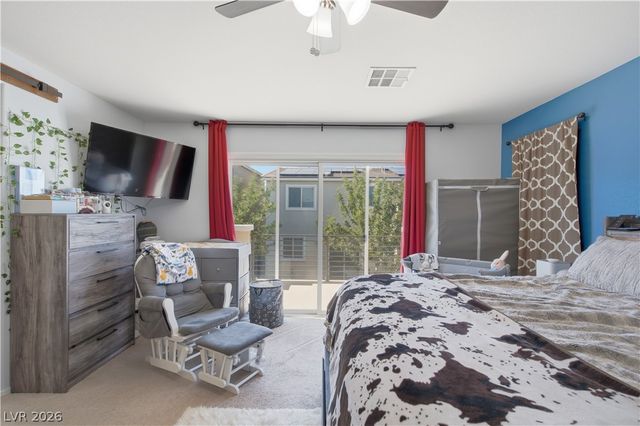 328 Baxters Bay Street, North Las Vegas, NV 89084