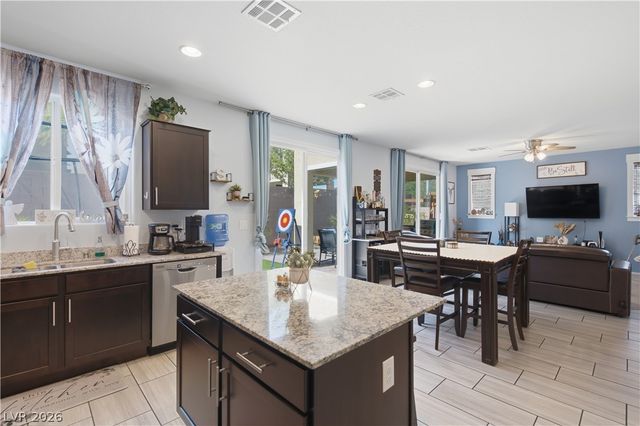 328 Baxters Bay Street, North Las Vegas, NV 89084