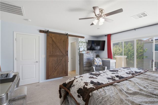 328 Baxters Bay Street, North Las Vegas, NV 89084