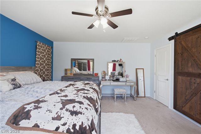 328 Baxters Bay Street, North Las Vegas, NV 89084
