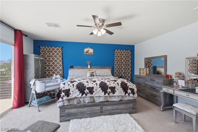 328 Baxters Bay Street, North Las Vegas, NV 89084