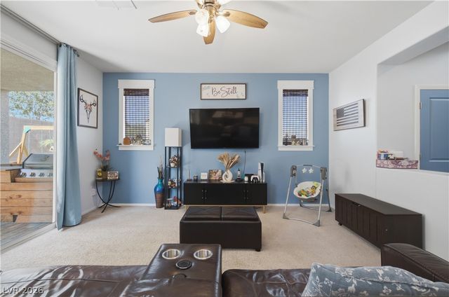 328 Baxters Bay Street, North Las Vegas, NV 89084