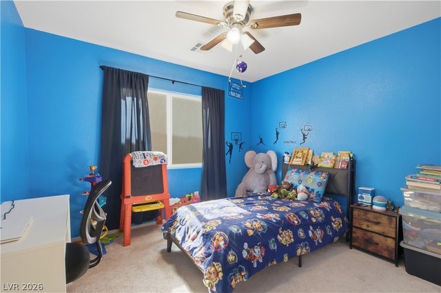 328 Baxters Bay Street, North Las Vegas, NV 89084