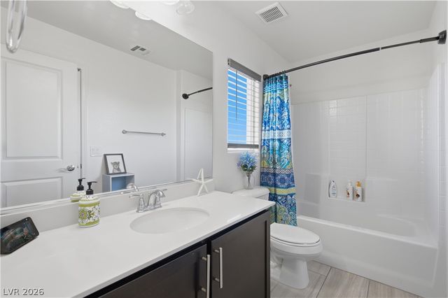 328 Baxters Bay Street, North Las Vegas, NV 89084