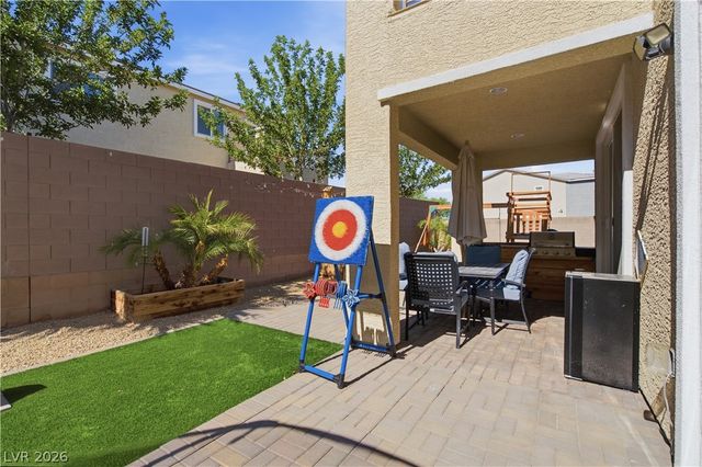 328 Baxters Bay Street, North Las Vegas, NV 89084