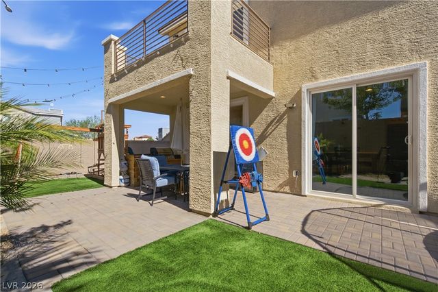 328 Baxters Bay Street, North Las Vegas, NV 89084