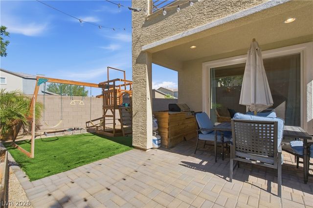 328 Baxters Bay Street, North Las Vegas, NV 89084