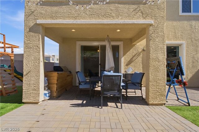 328 Baxters Bay Street, North Las Vegas, NV 89084