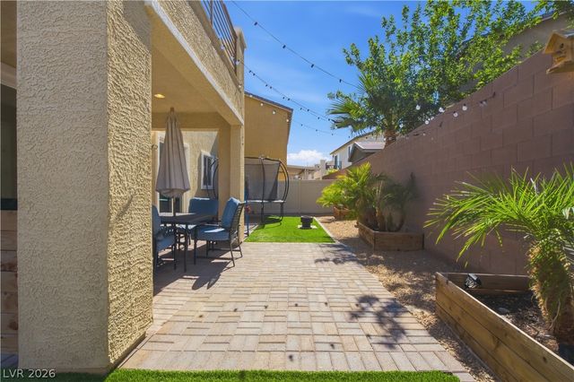 328 Baxters Bay Street, North Las Vegas, NV 89084