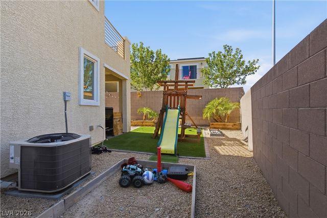 328 Baxters Bay Street, North Las Vegas, NV 89084