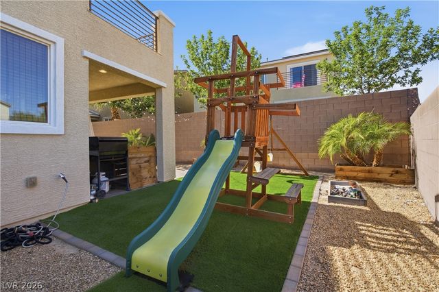 328 Baxters Bay Street, North Las Vegas, NV 89084