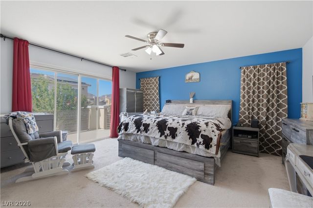 328 Baxters Bay Street, North Las Vegas, NV 89084