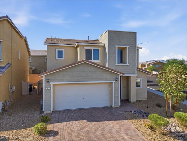 328 Baxters Bay Street, North Las Vegas, NV 89084