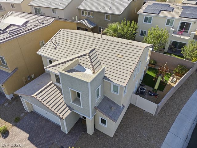 328 Baxters Bay Street, North Las Vegas, NV 89084
