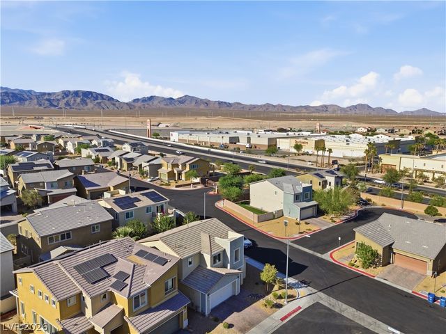 328 Baxters Bay Street, North Las Vegas, NV 89084