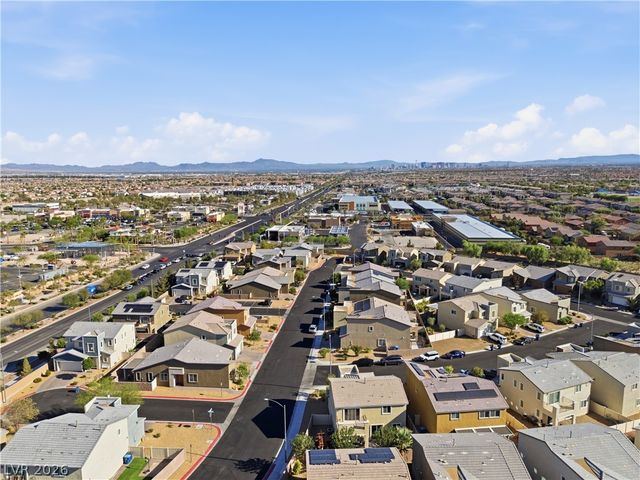 328 Baxters Bay Street, North Las Vegas, NV 89084