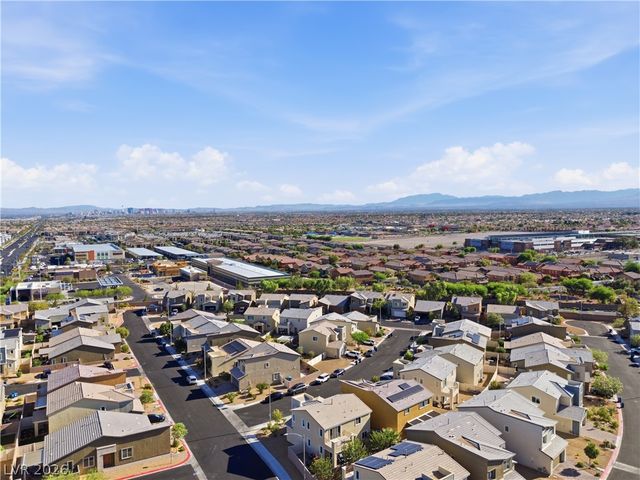 328 Baxters Bay Street, North Las Vegas, NV 89084