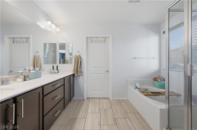 328 Baxters Bay Street, North Las Vegas, NV 89084