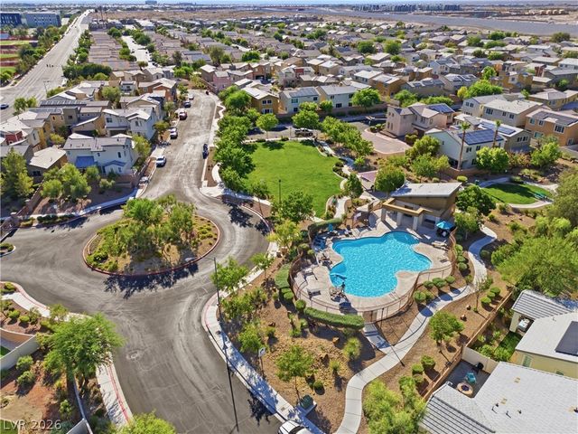 328 Baxters Bay Street, North Las Vegas, NV 89084