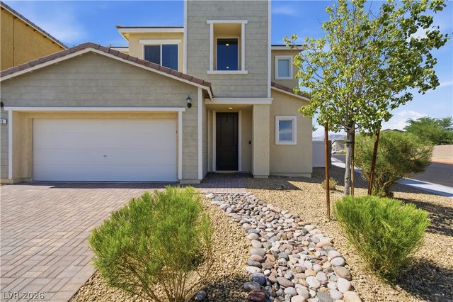 328 Baxters Bay Street, North Las Vegas, NV 89084