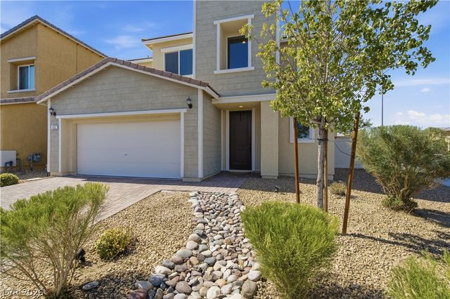 328 Baxters Bay Street, North Las Vegas, NV 89084