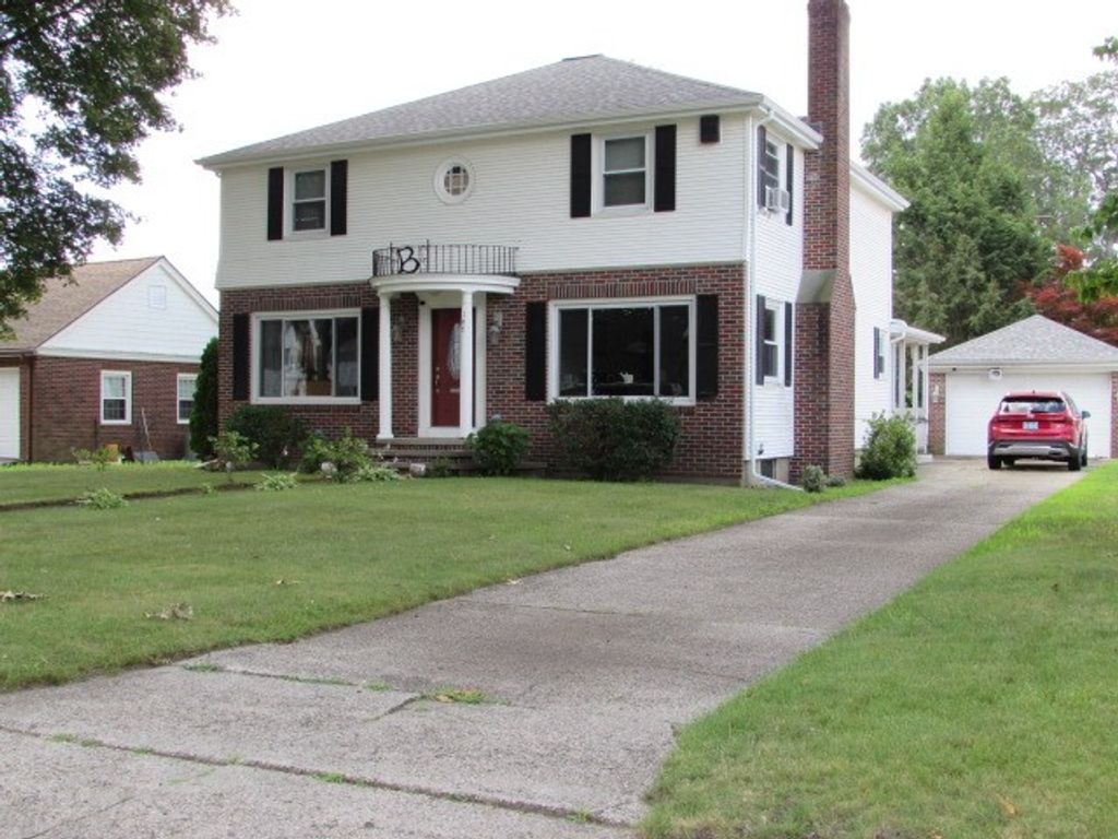 147 Glen Road, Woonsocket, RI 02895