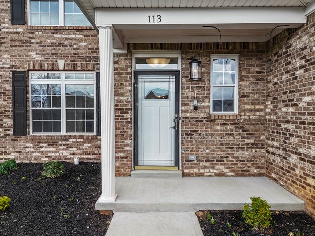113 Eric Court, Nicholasville, KY 40356