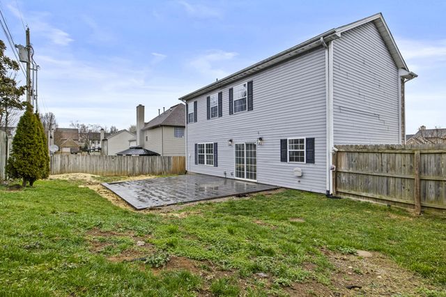 113 Eric Court, Nicholasville, KY 40356