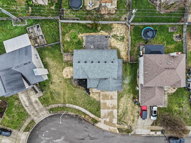 113 Eric Court, Nicholasville, KY 40356