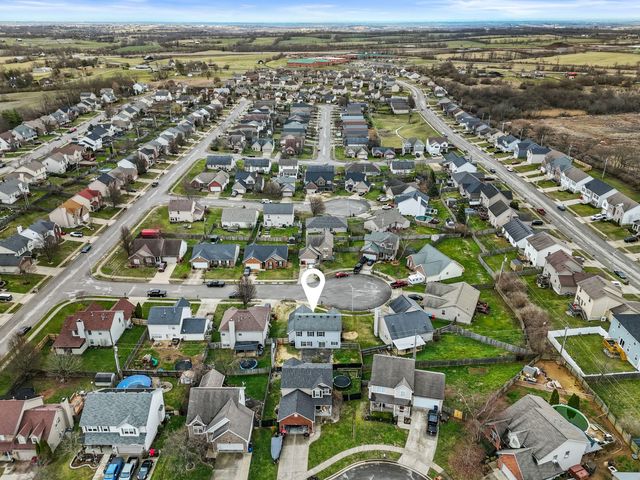 113 Eric Court, Nicholasville, KY 40356