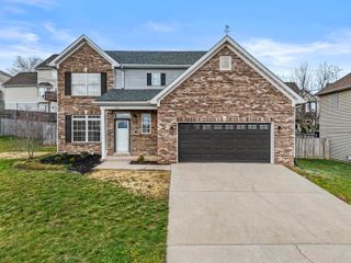 113 Eric Court, Nicholasville, KY 40356
