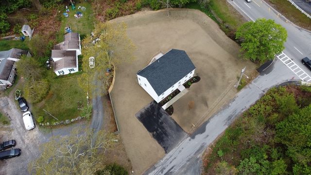5 Tyler Ave, Wareham, MA 02538
