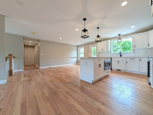 5 Tyler Ave, Wareham, MA 02538